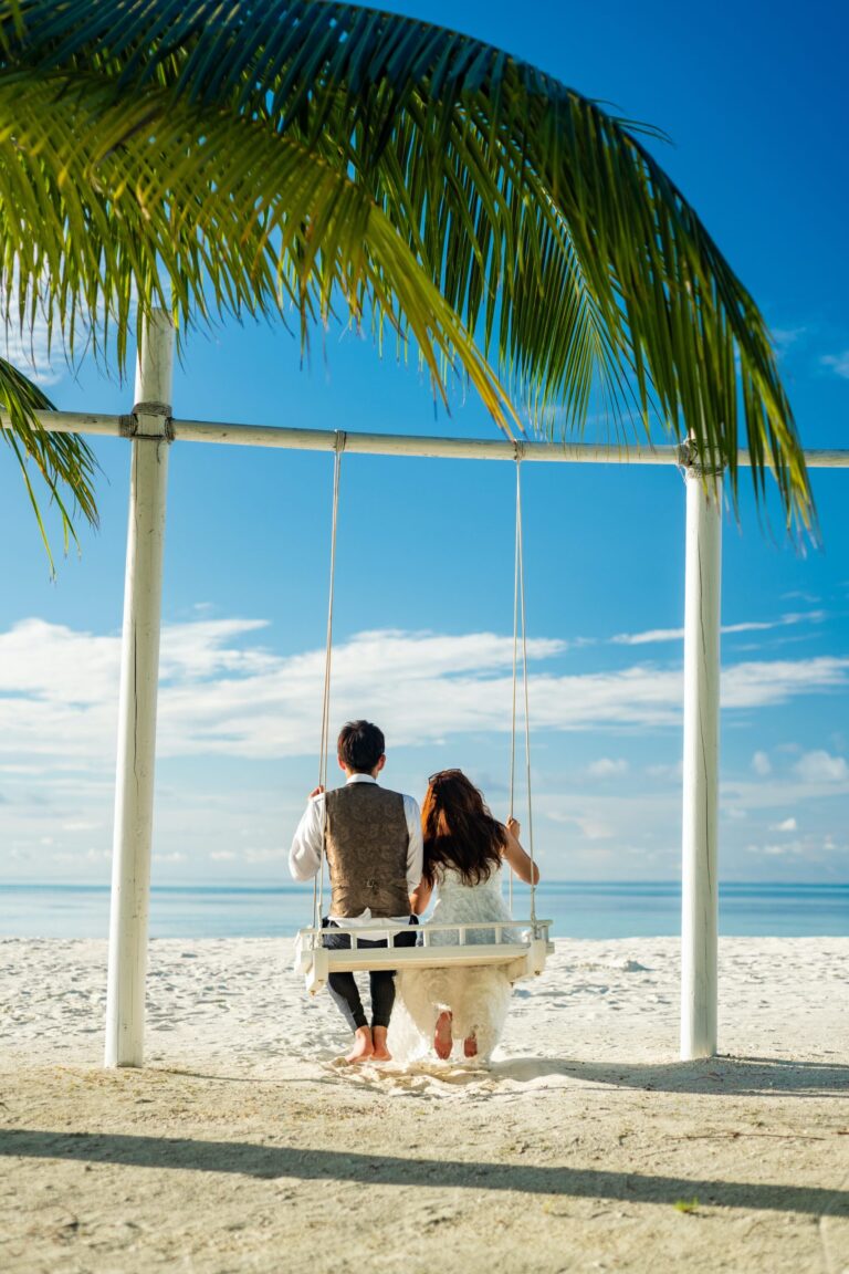 USVI Wedding