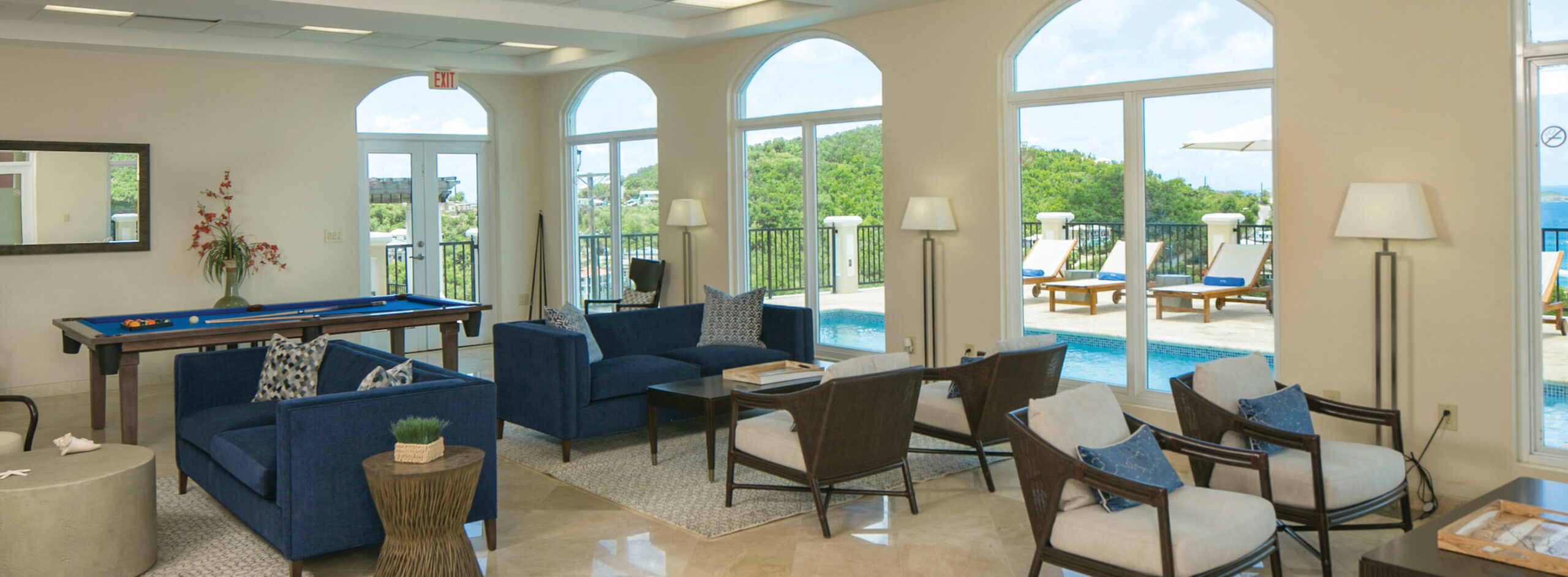 View of Private Villa Concierge Service, Tailored Luxury | The Hills St John